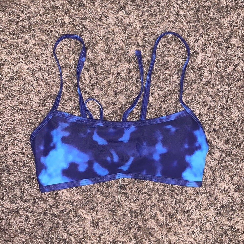Swim Suit Top
